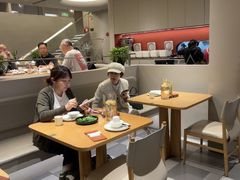 -隅乐胡椒虾·台湾菜·团建(皇岗店)