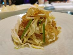金瓜丝海蜇皮-上海小南国(世博源店)