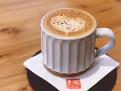 -栖咖啡(泉舜店)