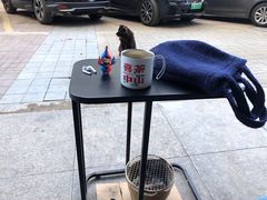 -二里咖啡(上堡公寓店)