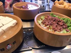 -龍歌自助小火锅(李沧丽达店)