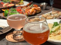 -京A Taproom·精酿餐吧(CBD店)
