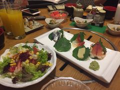 -赤坂亭·M9和牛烧肉·铁板烧(合肥万象城店)