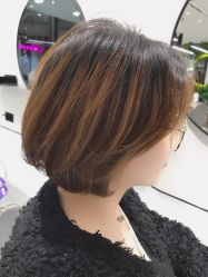 点击看大图 -卓梵美发·精品Salon