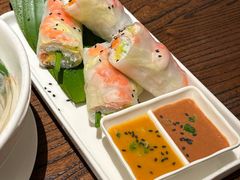 -越美小馆·越南料理(曲江店)