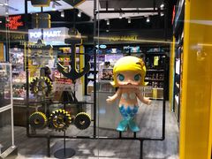 -泡泡玛特POPMART(太古里店)