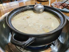 -代羊肉(中和店)