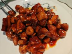 -眷江南之小蓝鲸(王府大街店)