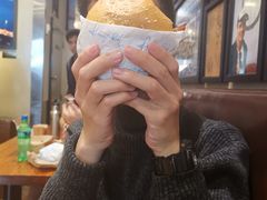-Fergburger(皇后镇店)