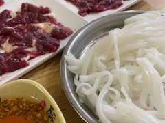 -伟记牛肉(金鸿公路店)