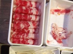 -野妹经典火锅(民治店)