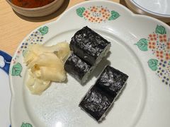 -小山日本料理(太古汇店)