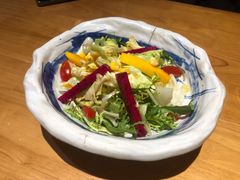 -一心创作料理屋(经开万达店)