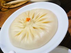 王牌蟹粉灌汤包-苏小柳手工点心(人民广场分院)