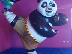 -SFC上影影城(港汇永华IMAX激光店)