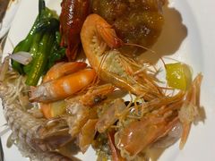 -泰谷酒店·太古码头闽菜自助餐厅