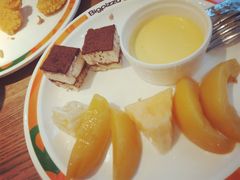 -比格比萨自助(德思勤四季汇店)