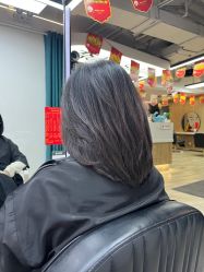 -奈川烫染Salon