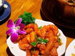 -觅山云南菜(泊富ICITY店)