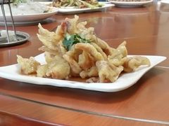 锅包肉-百姓之家(黄浦江街店)
