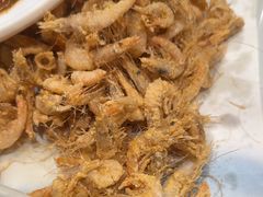 -快乐老家三鲜饺子东北菜(南六中路店)