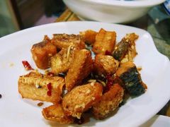 -大隐隐于市私房菜(保和小区店)