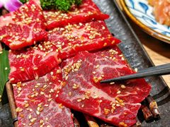 -AJIYA炭火烧肉(徐汇正大乐城店)