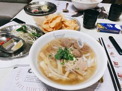 -CHILL Pho澳洲牛肉越南粉(佛山顺德万象汇店)