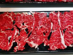 -陈记顺和牛肉火锅馆(天河北路店)