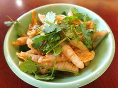 -阿湾楼·温州海鲜·江浙菜(京江路店)