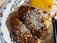 -渔记茶餐厅(渔村店)