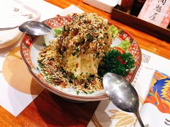 -肉魁屋·烧肉·烧鸟·酒场(高新店)