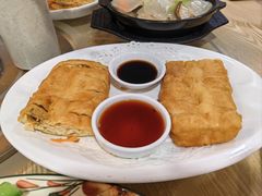 -佛有缘素食馆·荔湾老字号(陈家祠首店)