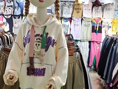 -西单明珠商场