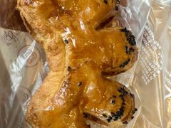 -巴黎贝甜(凯德MALL望京店)