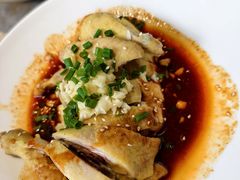 -又见炊烟私房菜(敬亭路店)