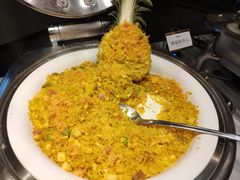 -芭菲盛宴·环球美食(解放碑英利国际店)