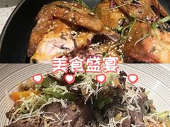 -BE BRIGHT KITCHEN(正佳广场店)
