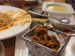 -豪客来牛排(天阳D32店)