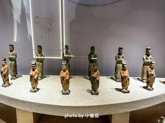 -陕西历史博物馆