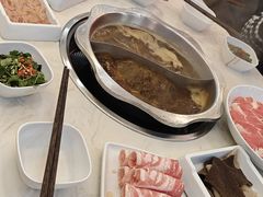 -傣妹休闲时尚火锅(三水广场店)