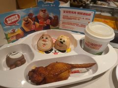 -海底捞火锅(劲松店)