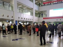 -中国医学科学院皮肤病医院