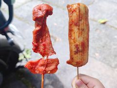 鱼排-香酥鸡排(京汉大道店)