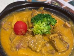 -新宝餐厅(流塘店)