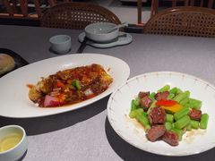 -晓粤·惹味粤菜(凯德乐峰广场店)