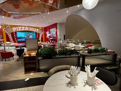 -必胜客(大悦城店)