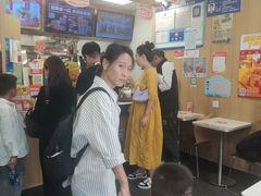 -华莱士·炸鸡汉堡(华府店)