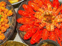 -一棠龙虾•王牌虾球(恒隆广场店)