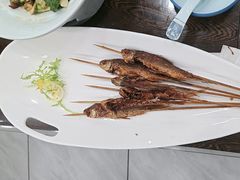 -乔家满族八大碗(流水沟店)